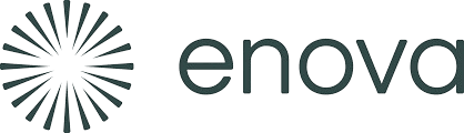 Enova logo